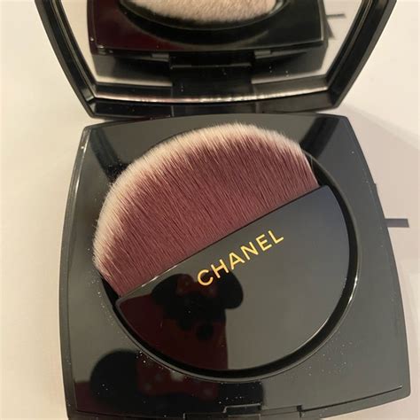 chanel white opal|Chanel blush.